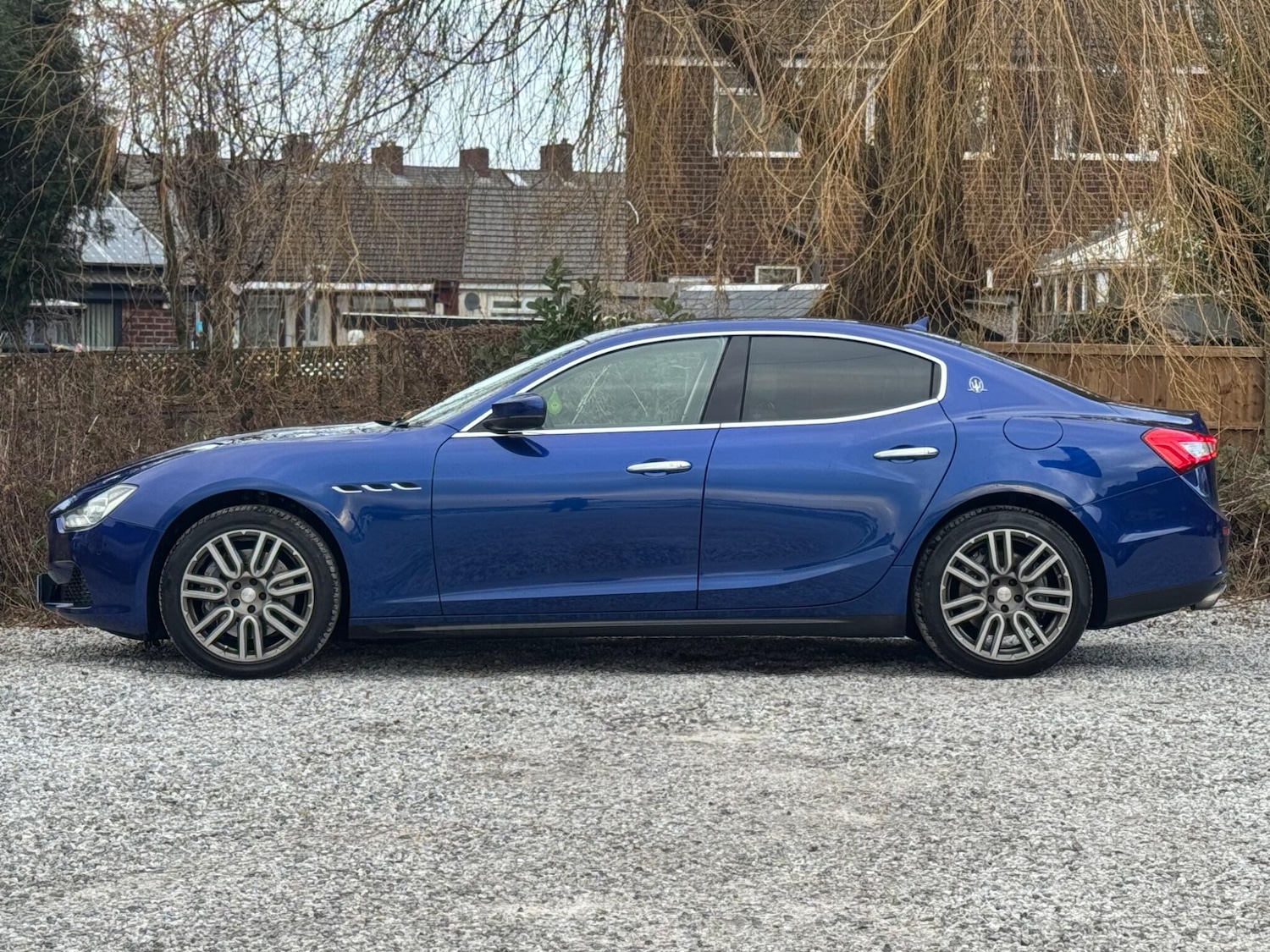 Used Maserati Ghibli 2017 for sale - 77202460: Photo 13