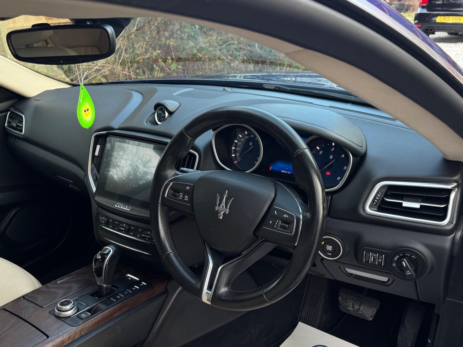 Used Maserati Ghibli 2017 for sale - 77202460: Photo 14