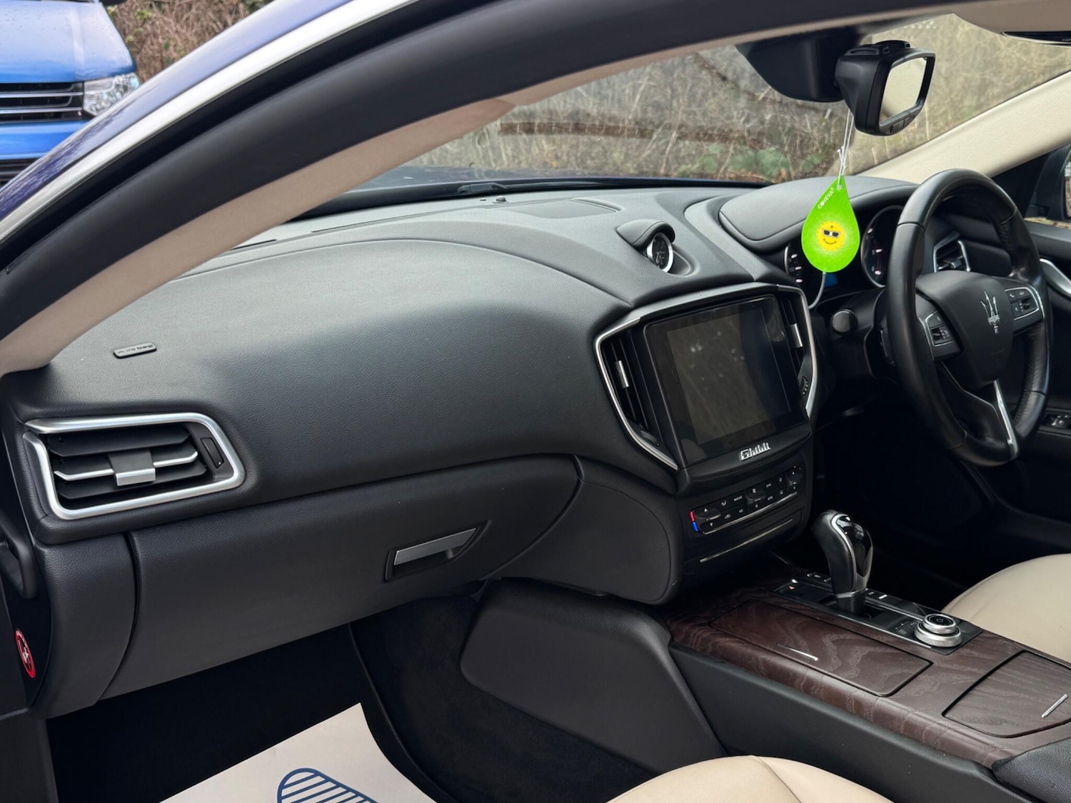 Used Maserati Ghibli 2017 for sale - 77202460: Photo 15