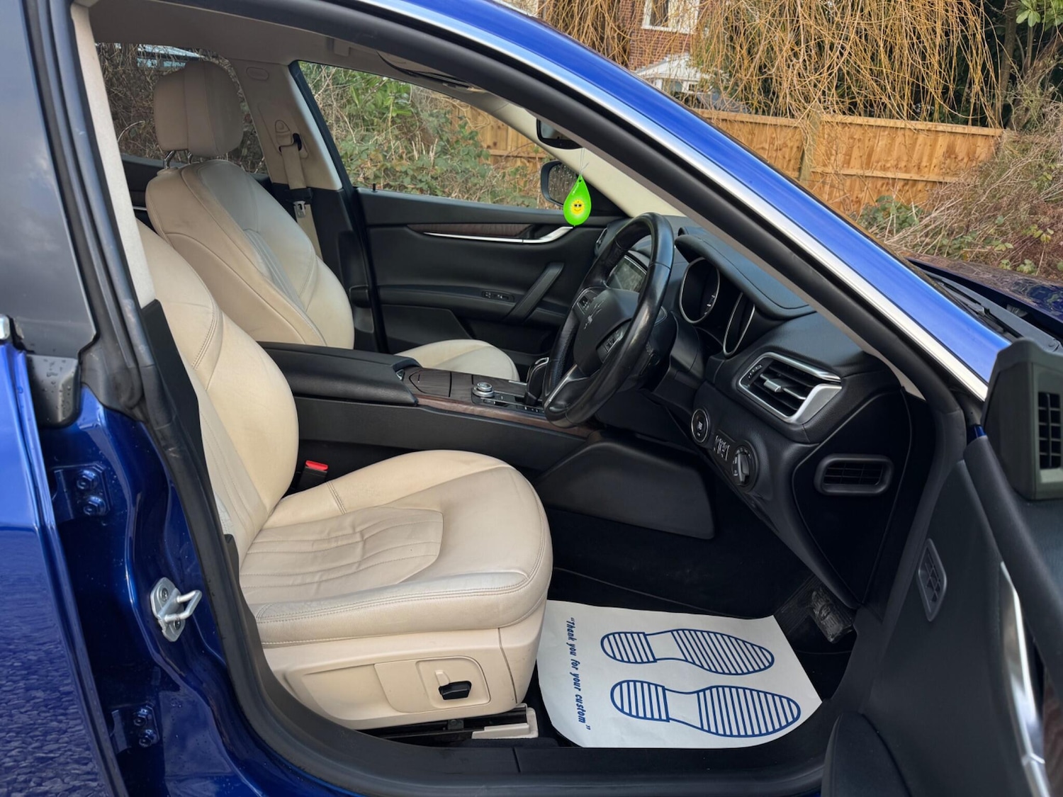 Used Maserati Ghibli 2017 for sale - 77202460: Photo 18