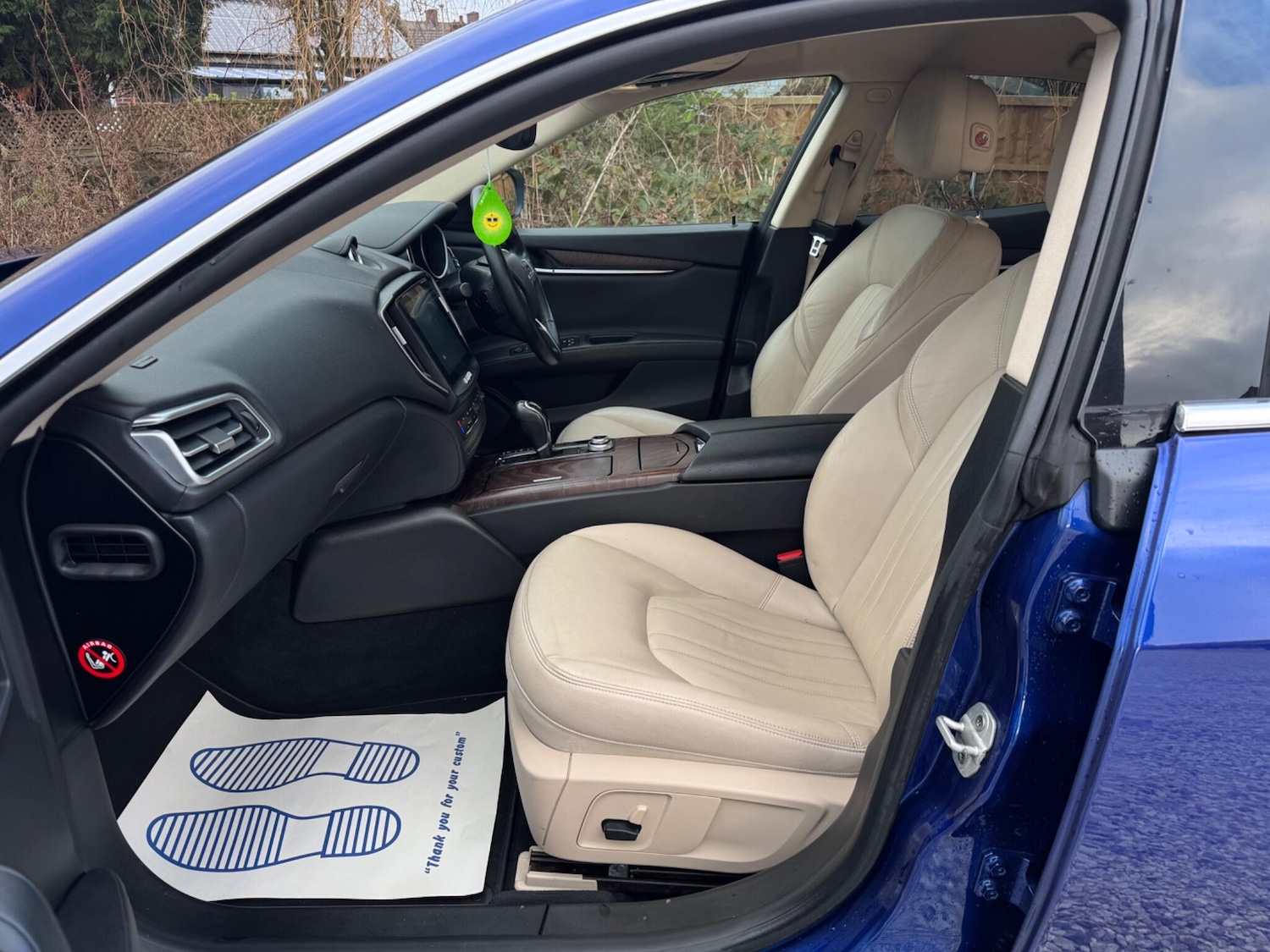 Used Maserati Ghibli 2017 for sale - 77202460: Photo 19