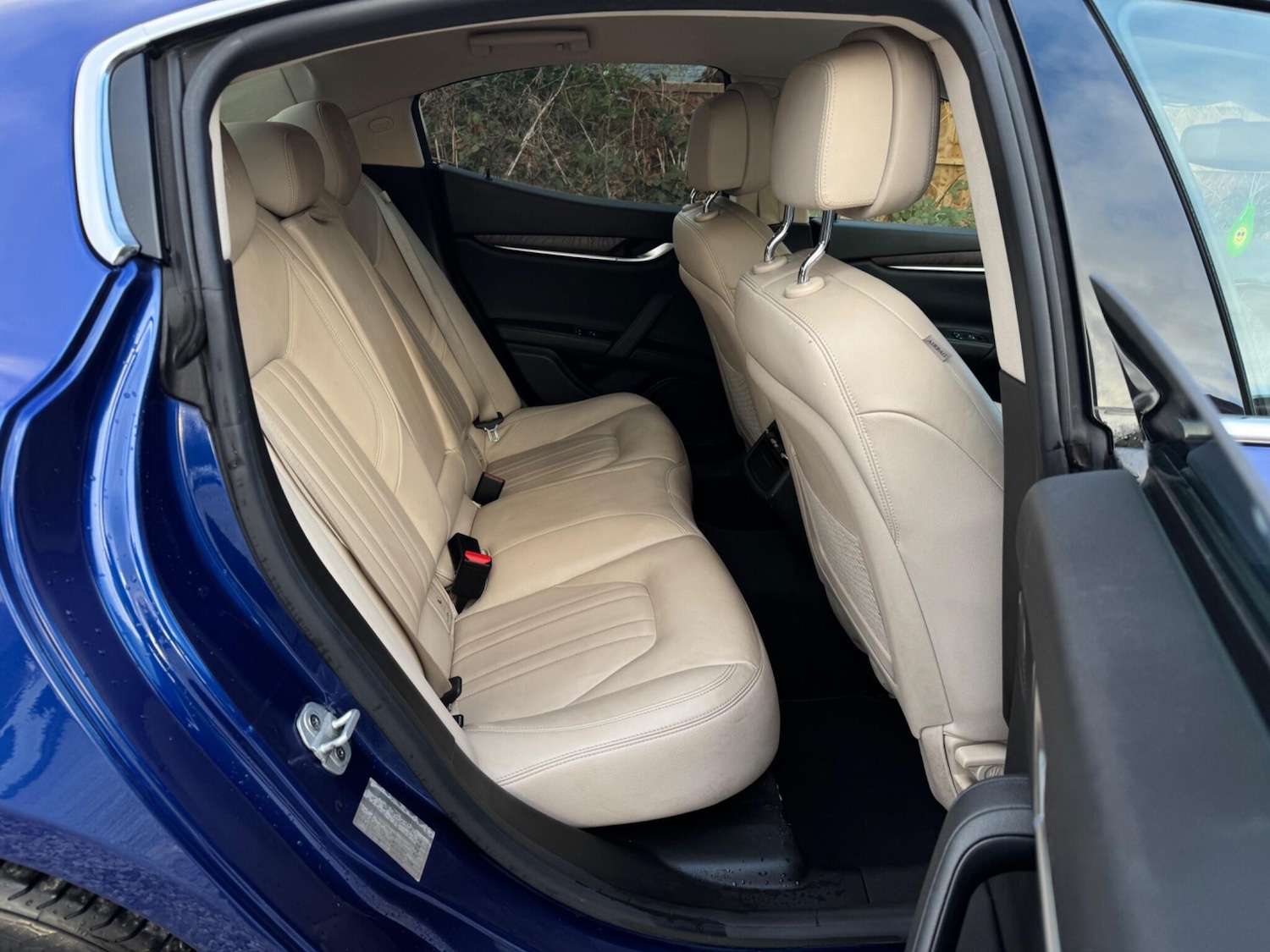 Used Maserati Ghibli 2017 for sale - 77202460: Photo 21