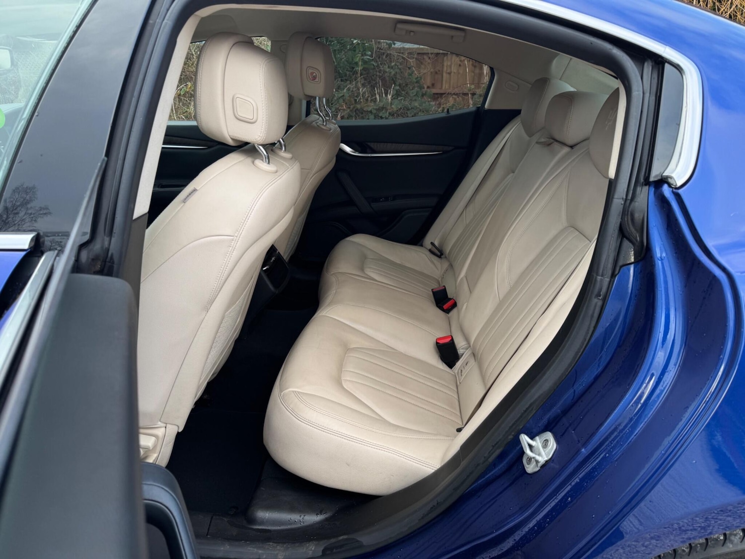 Used Maserati Ghibli 2017 for sale - 77202460: Photo 22