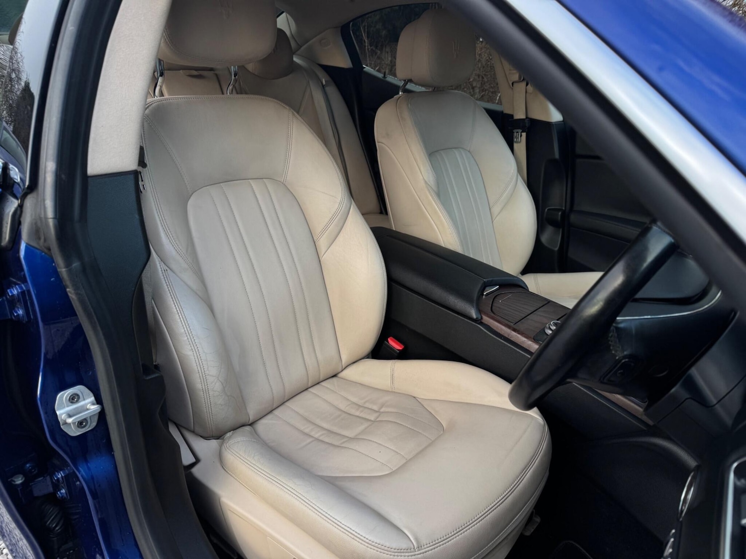 Used Maserati Ghibli 2017 for sale - 77202460: Photo 23