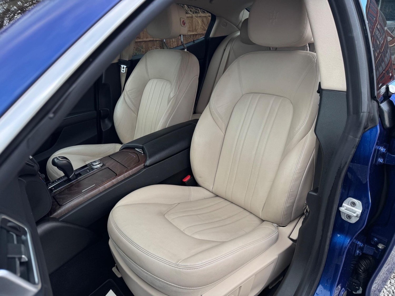 Used Maserati Ghibli 2017 for sale - 77202460: Photo 25