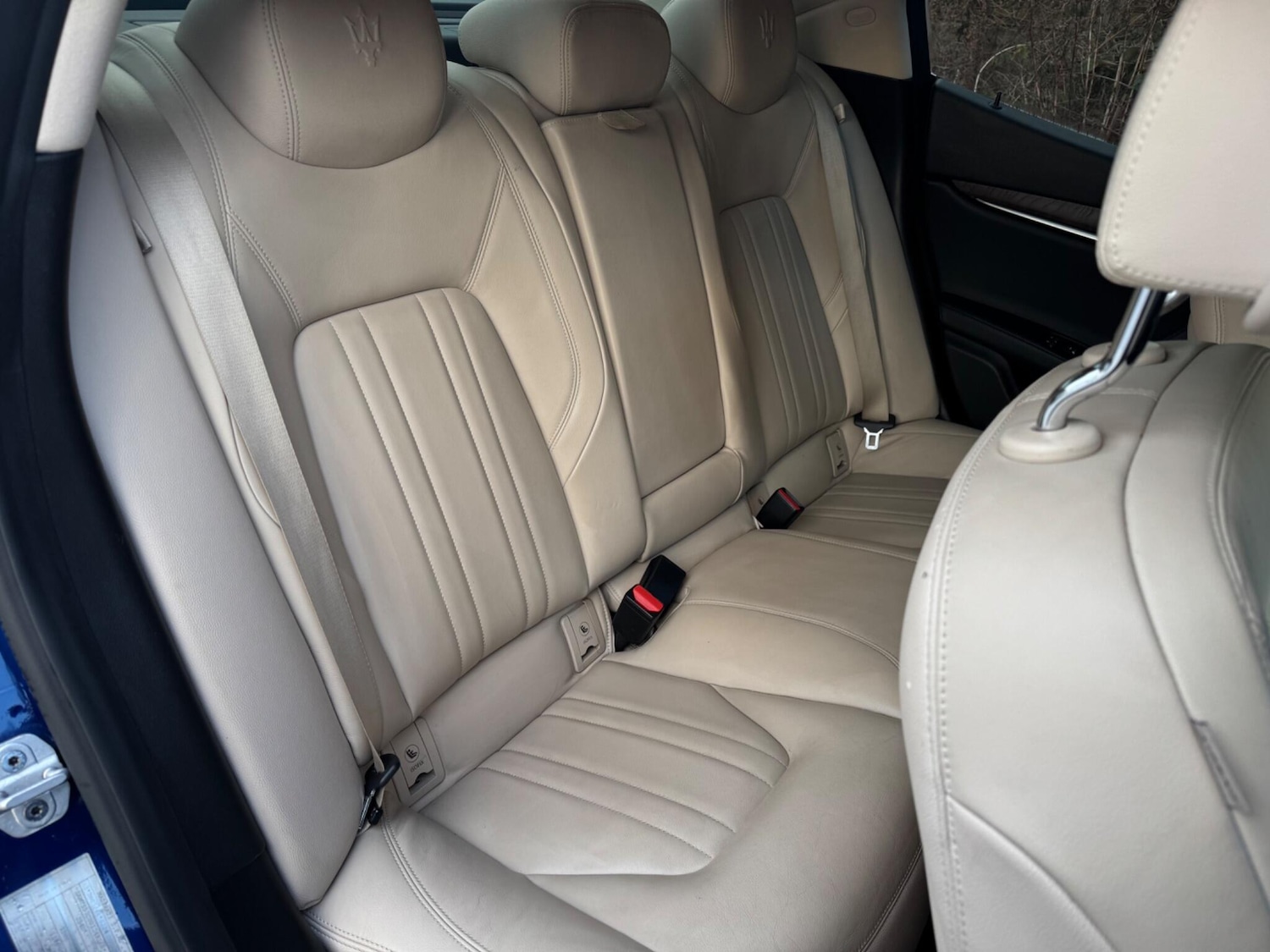 Used Maserati Ghibli 2017 for sale - 77202460: Photo 26