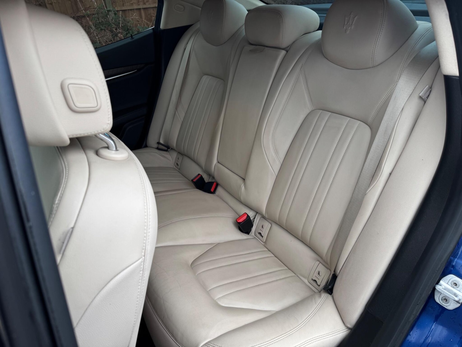 Used Maserati Ghibli 2017 for sale - 77202460: Photo 27