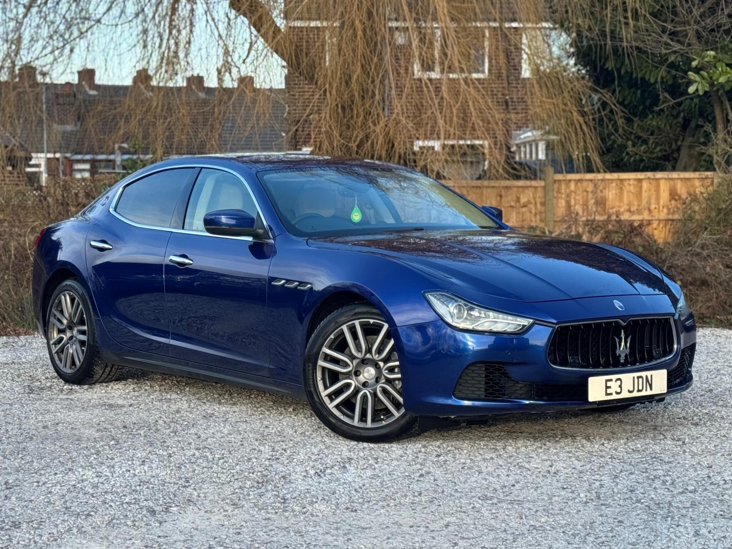 Used Maserati Ghibli 2017 for sale - 77202460: Photo 29