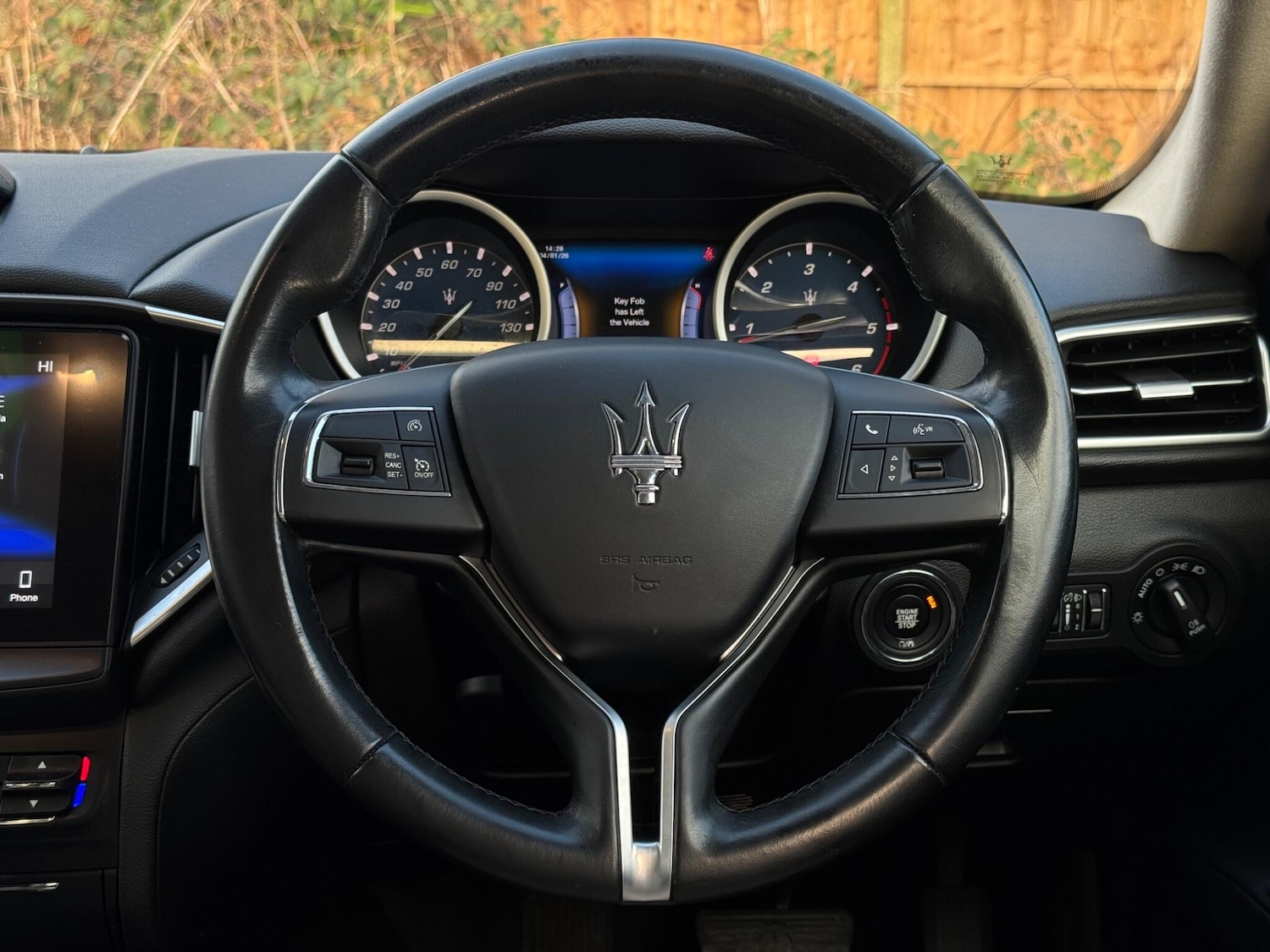 Used Maserati Ghibli 2017 for sale - 77202460: Photo 31