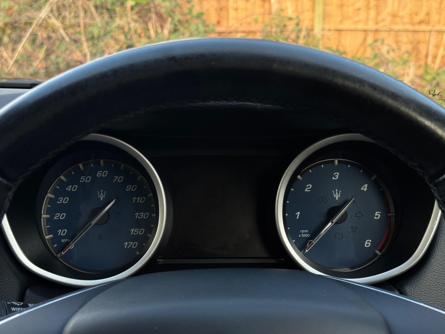 Used Maserati Ghibli 2017 for sale - 77202460: Photo 37