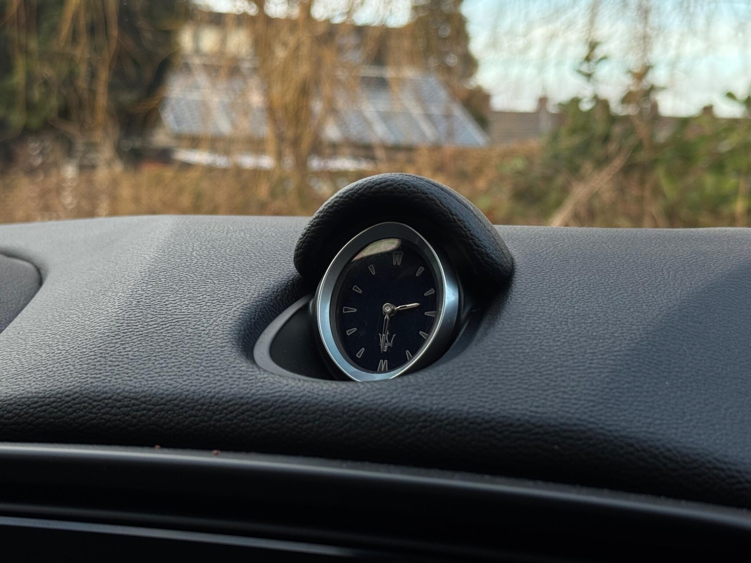 Used Maserati Ghibli 2017 for sale - 77202460: Photo 38