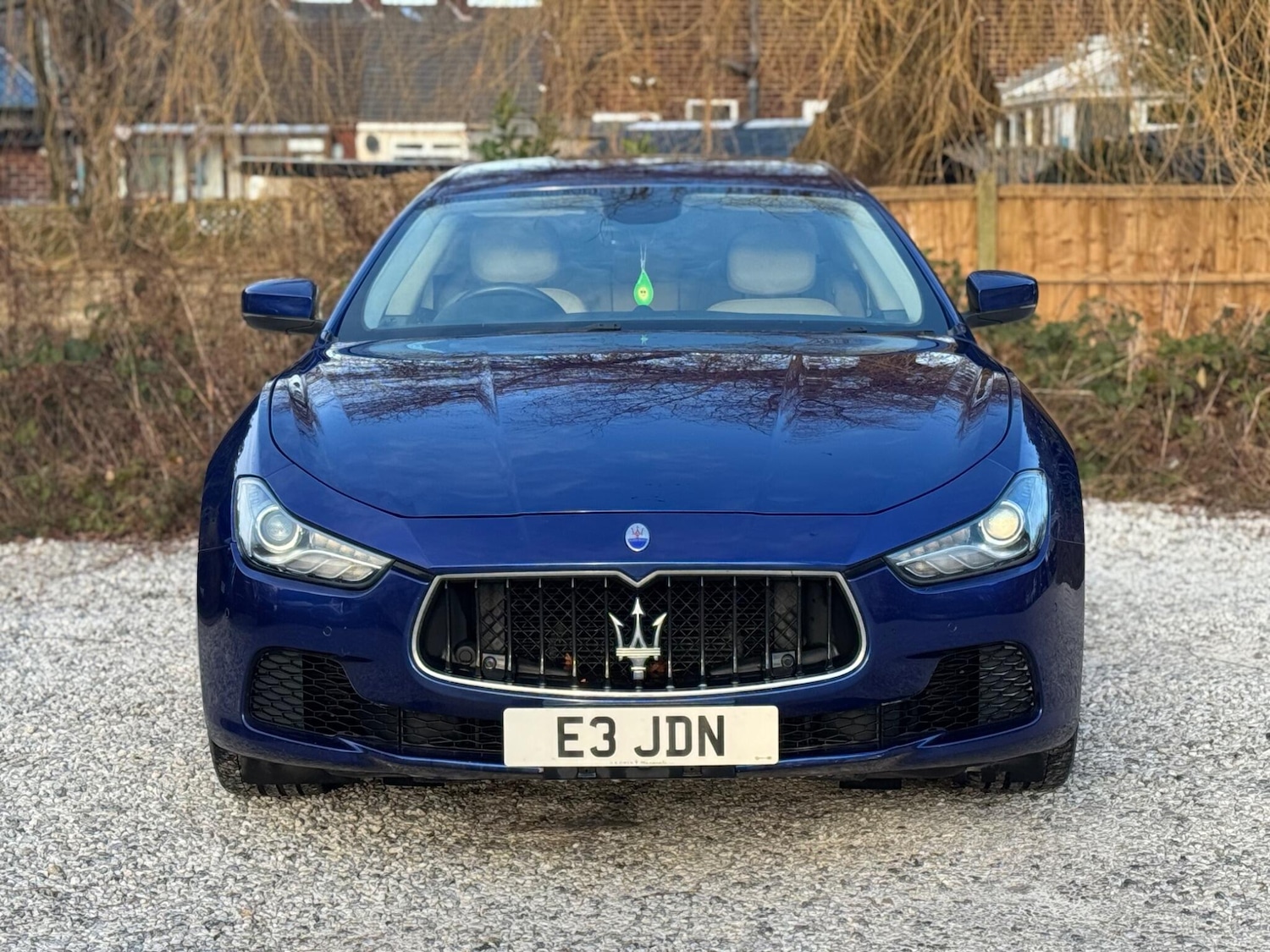 Used Maserati Ghibli 2017 for sale - 77202460: Photo 5