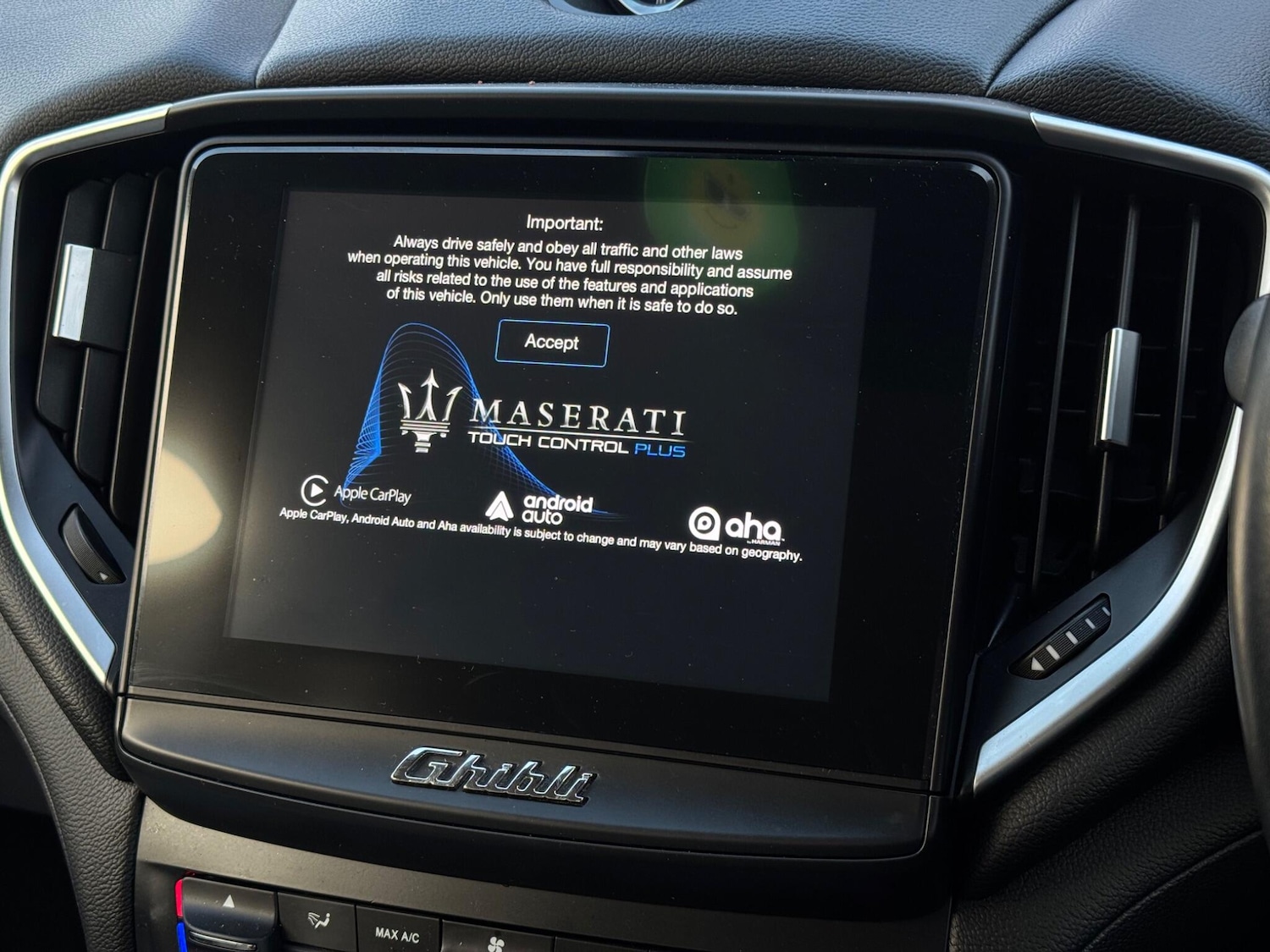 Used Maserati Ghibli 2017 for sale - 77202460: Photo 50