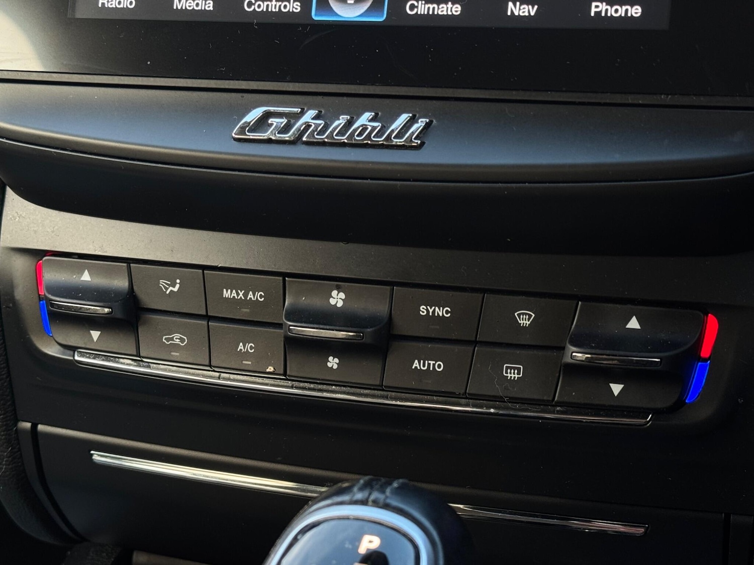 Used Maserati Ghibli 2017 for sale - 77202460: Photo 51