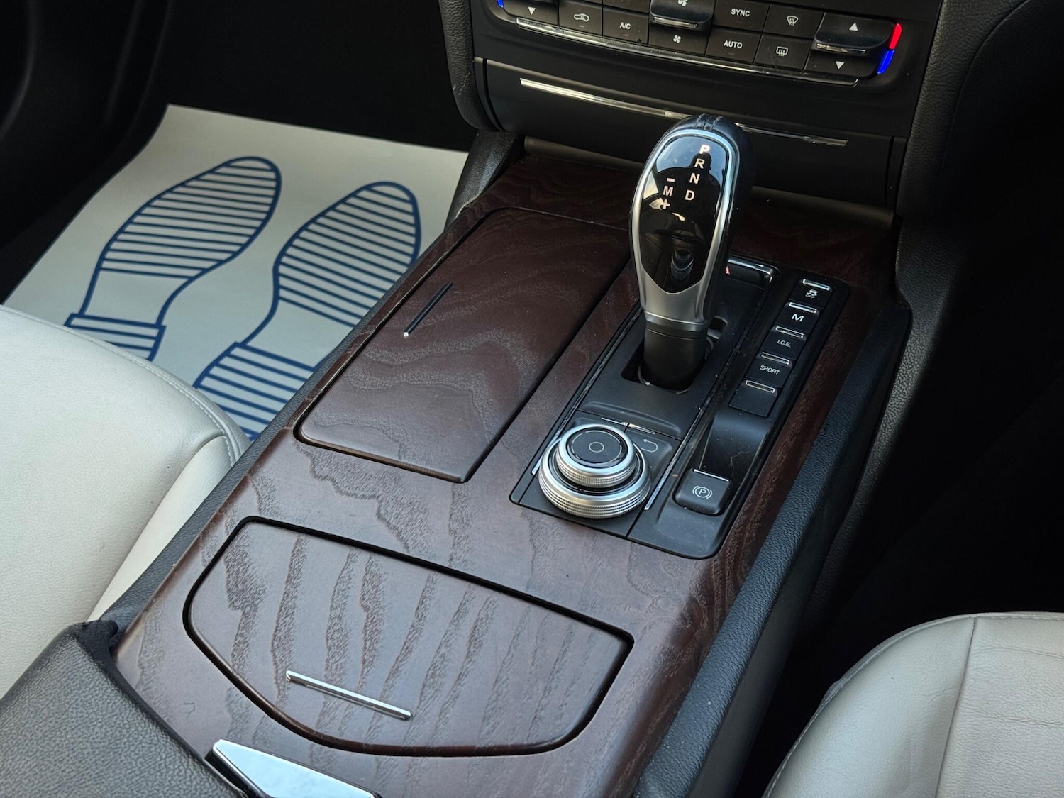 Used Maserati Ghibli 2017 for sale - 77202460: Photo 53