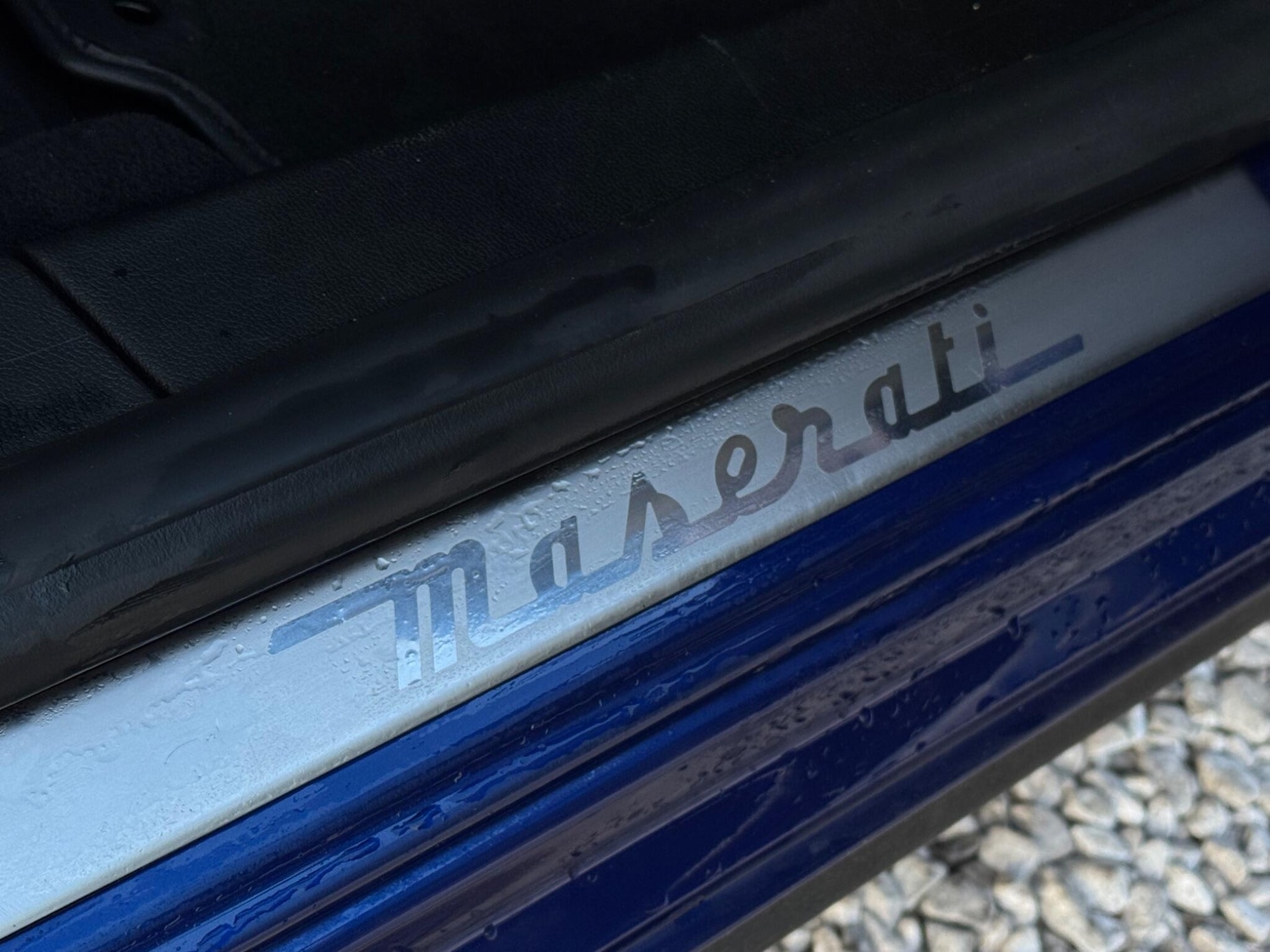 Used Maserati Ghibli 2017 for sale - 77202460: Photo 68