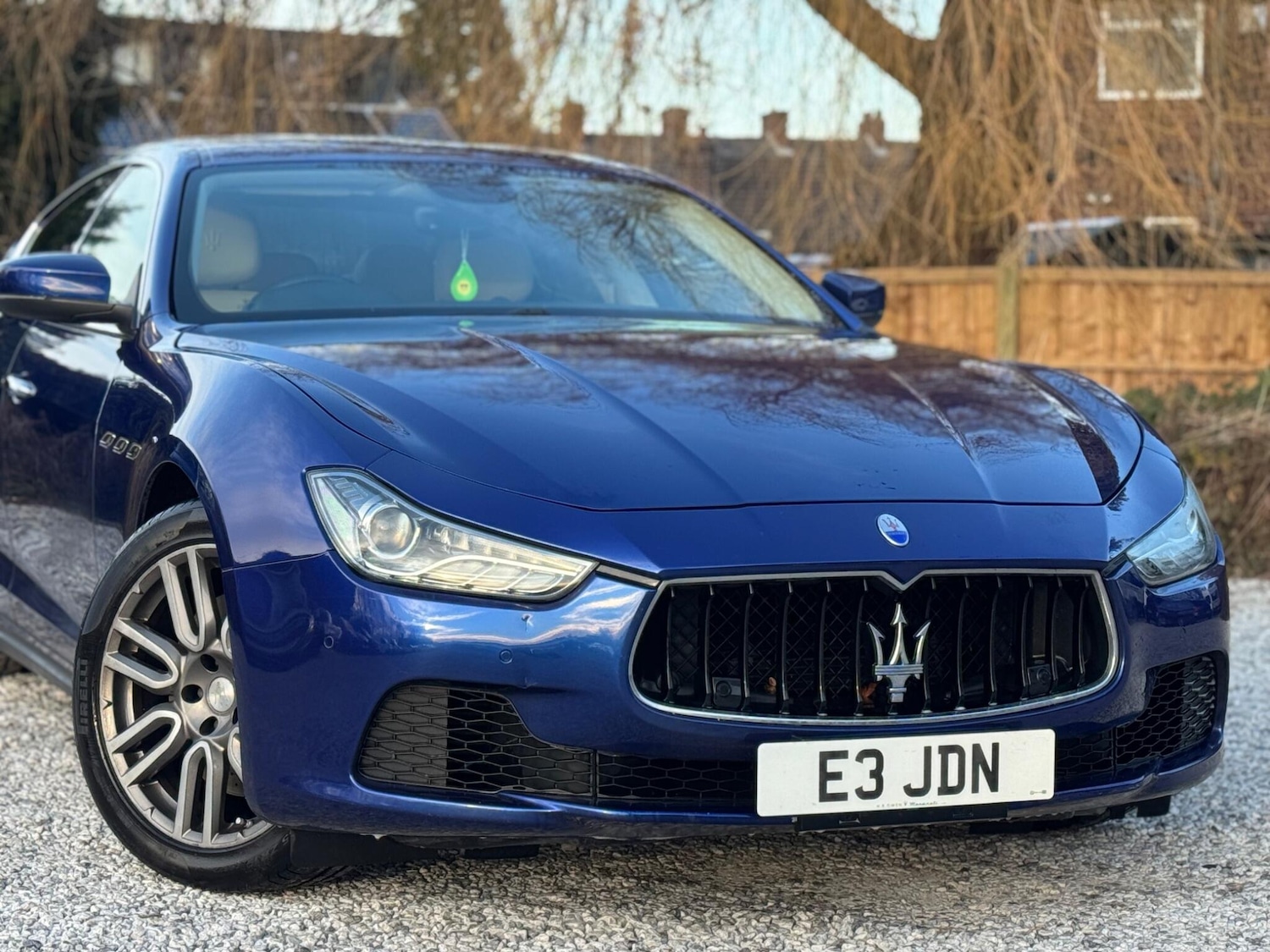 Used Maserati Ghibli 2017 for sale - 77202460: Photo 70