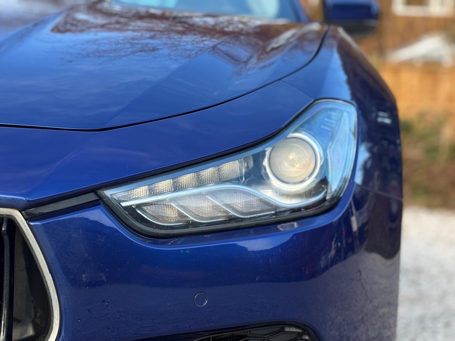 Used Maserati Ghibli 2017 for sale - 77202460: Photo 73