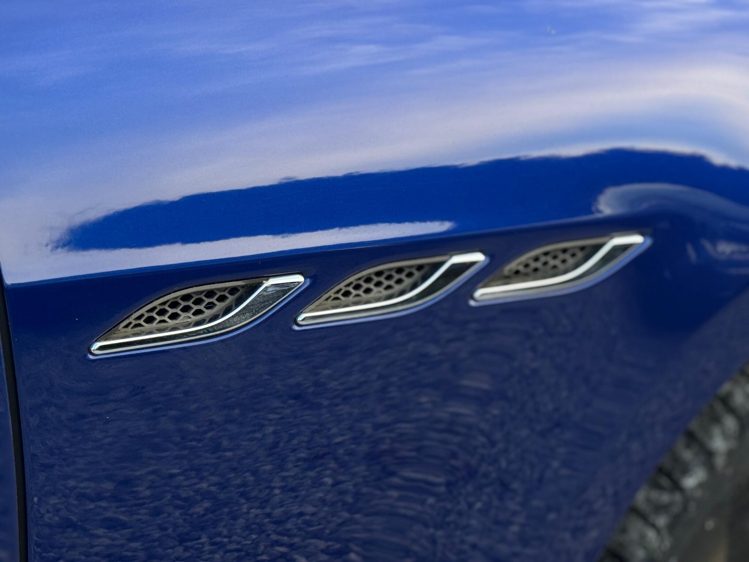 Used Maserati Ghibli 2017 for sale - 77202460: Photo 78