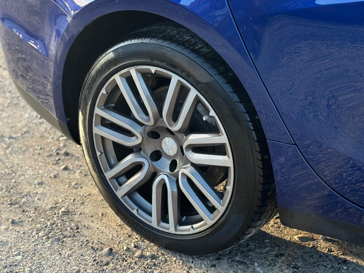 Used Maserati Ghibli 2017 for sale - 77202460: Photo 82