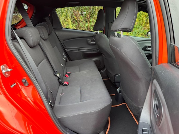 Used Toyota Yaris 2016 for sale - 76259370: Photo 21