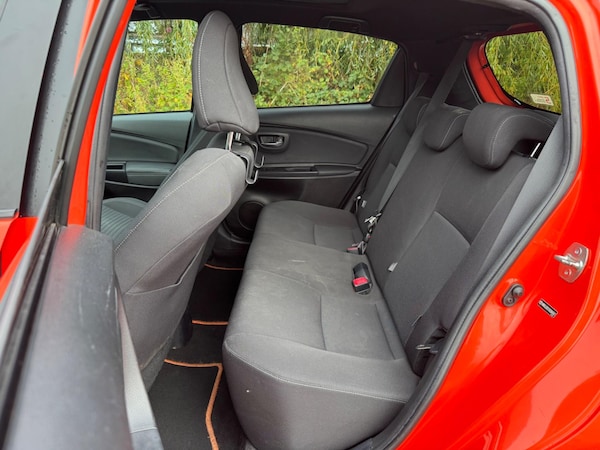 Used Toyota Yaris 2016 for sale - 76259370: Photo 22