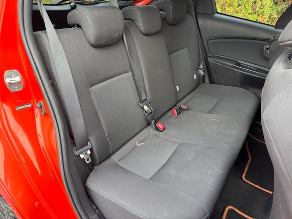 Used Toyota Yaris 2016 for sale - 76259370: Photo 26