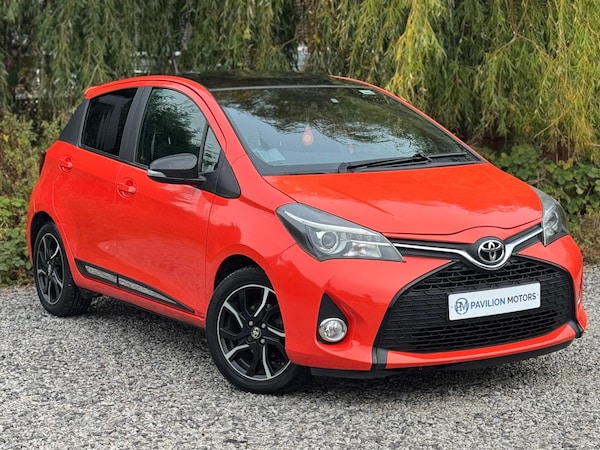 Used Toyota Yaris 2016 for sale - 76259370: Photo 29