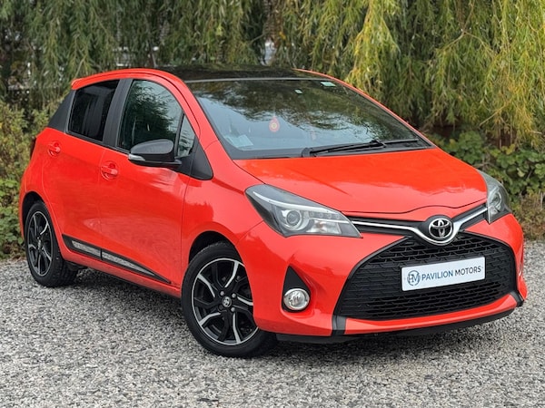 Used Toyota Yaris 2016 for sale - 76259370: Photo 59