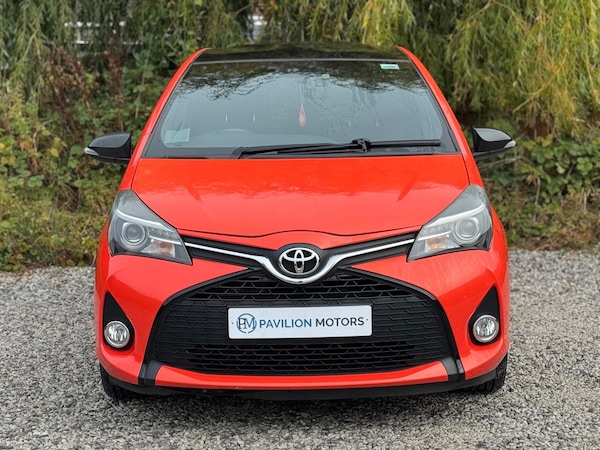 Used Toyota Yaris 2016 for sale - 76259370: Photo 5