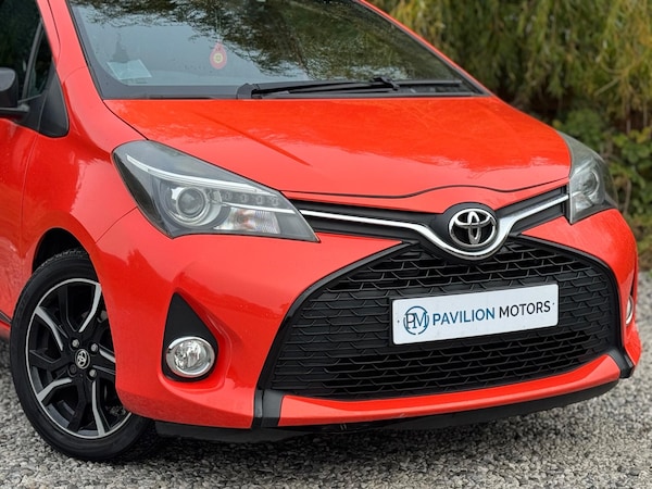 Used Toyota Yaris 2016 for sale - 76259370: Photo 61
