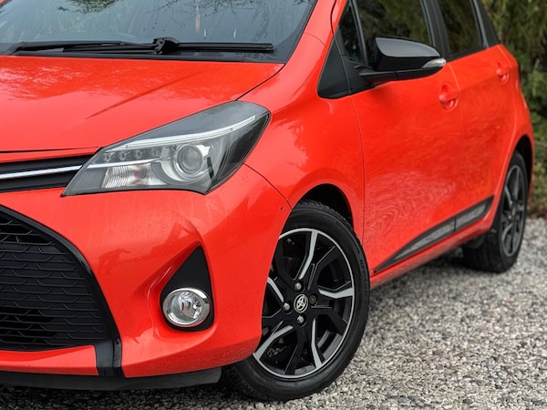 Used Toyota Yaris 2016 for sale - 76259370: Photo 62