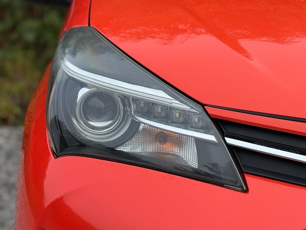 Used Toyota Yaris 2016 for sale - 76259370: Photo 65