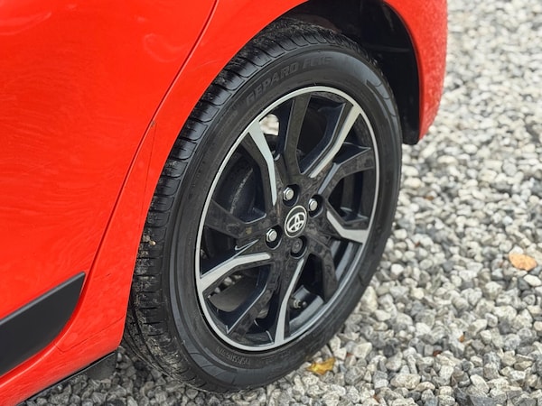 Used Toyota Yaris 2016 for sale - 76259370: Photo 73