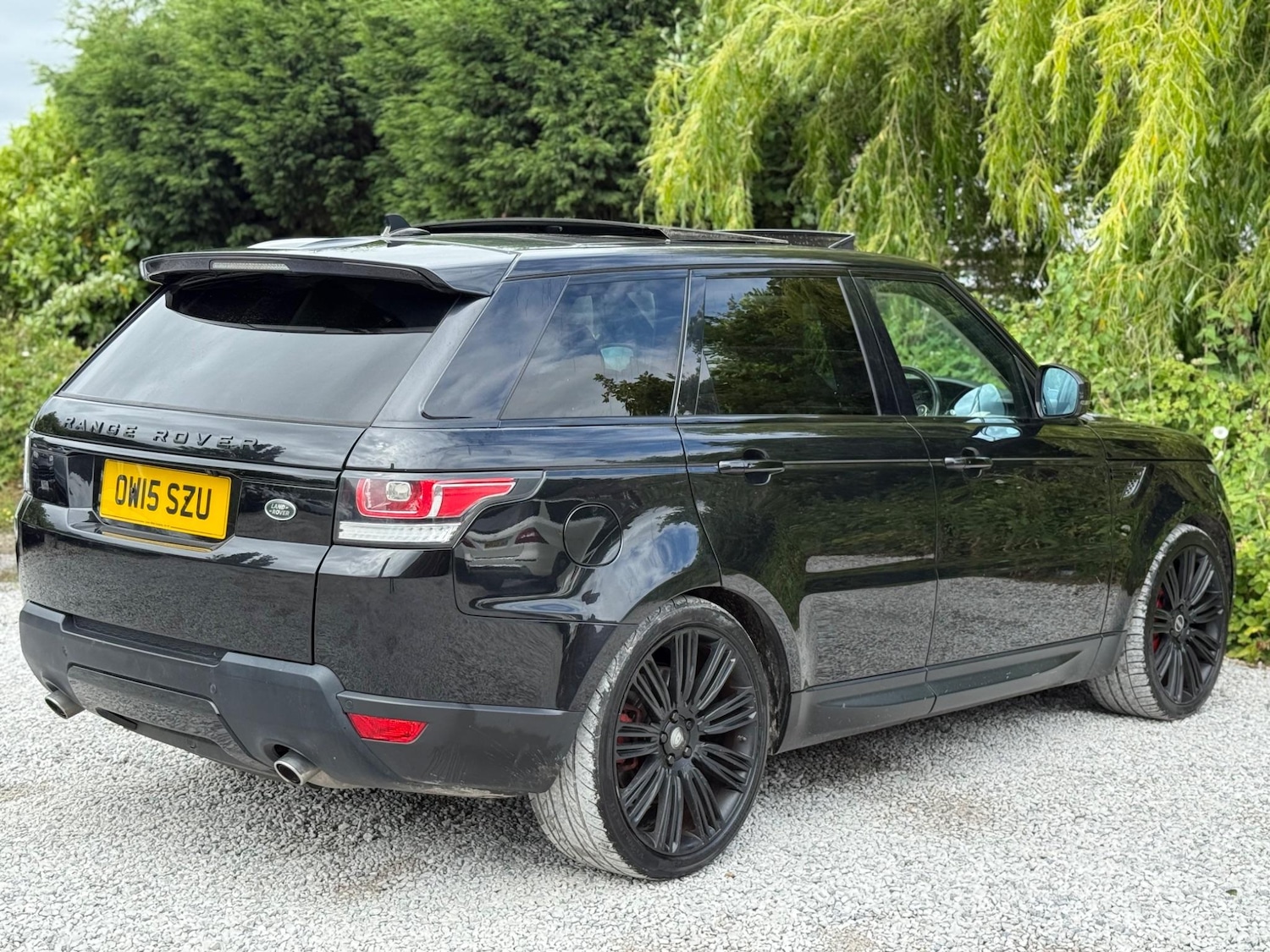 Used Land Rover Range Rover Sport for sale - 76527760: Photo 10
