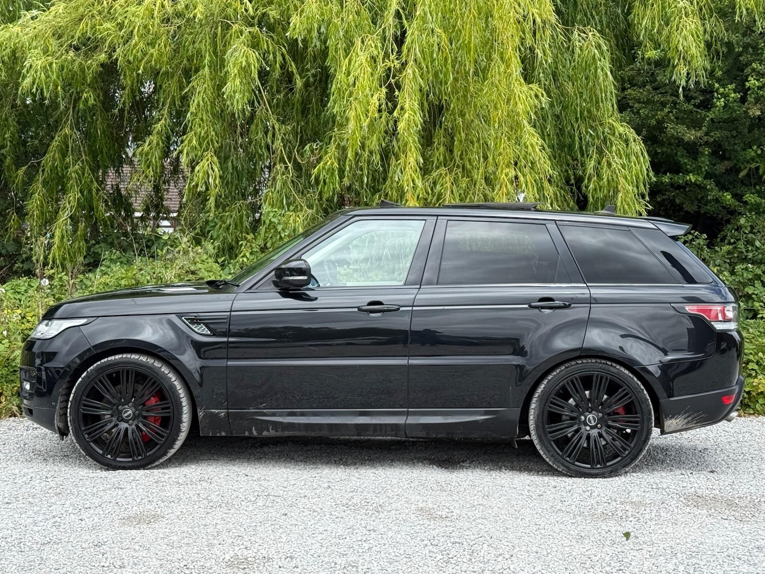 Used Land Rover Range Rover Sport for sale - 76527760: Photo 14