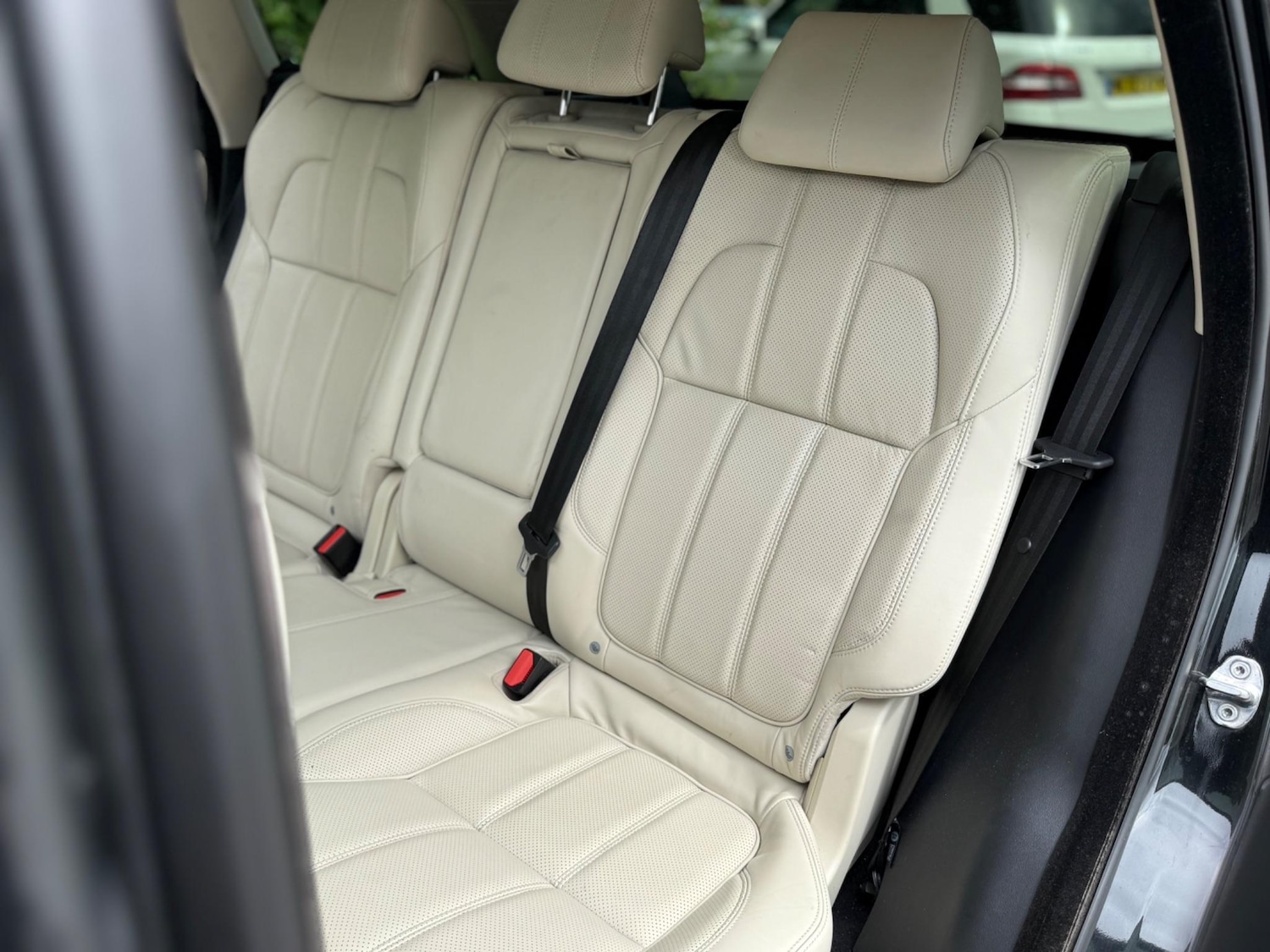 Used Land Rover Range Rover Sport for sale - 76527760: Photo 24