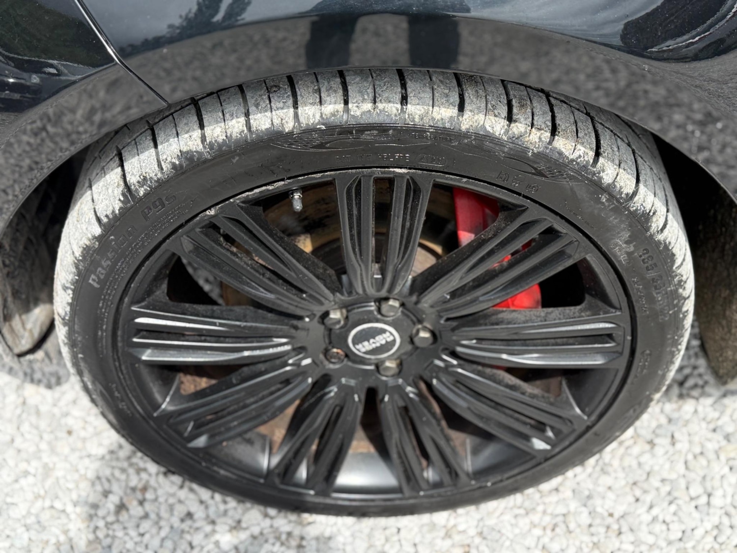 Used Land Rover Range Rover Sport for sale - 76527760: Photo 35