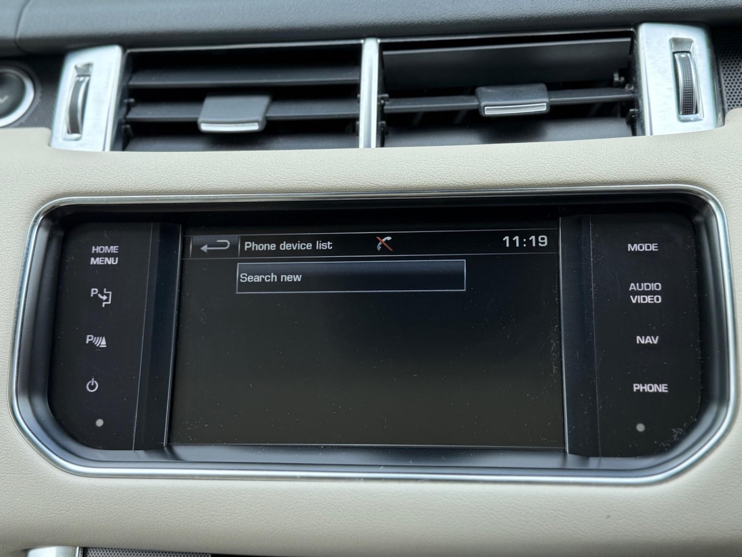 Used Land Rover Range Rover Sport for sale - 76527760: Photo 44