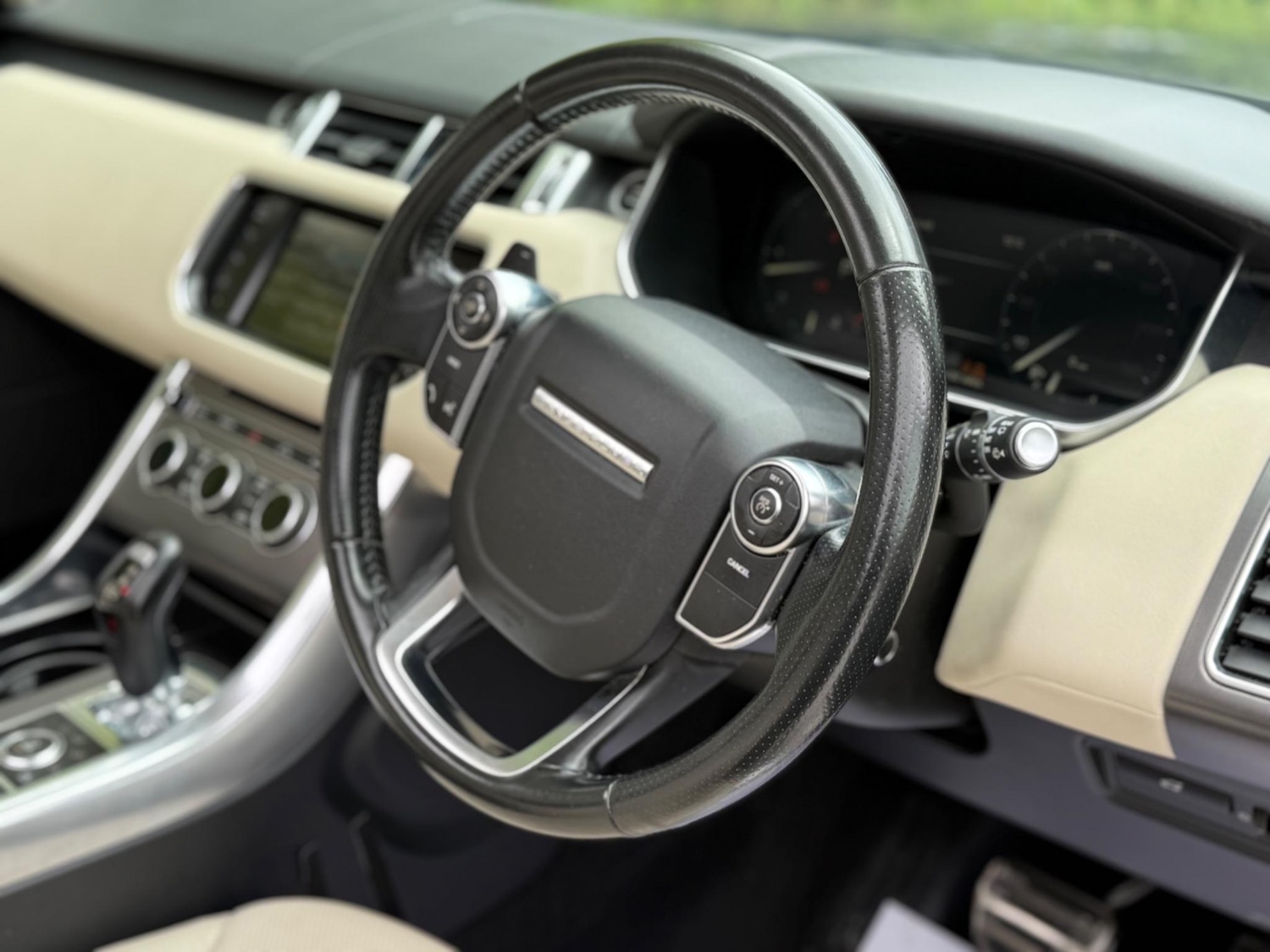 Used Land Rover Range Rover Sport for sale - 76527760: Photo 47