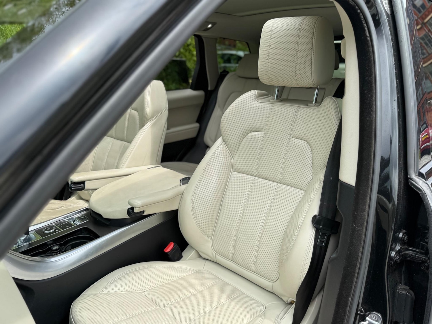 Used Land Rover Range Rover Sport for sale - 76527760: Photo 48