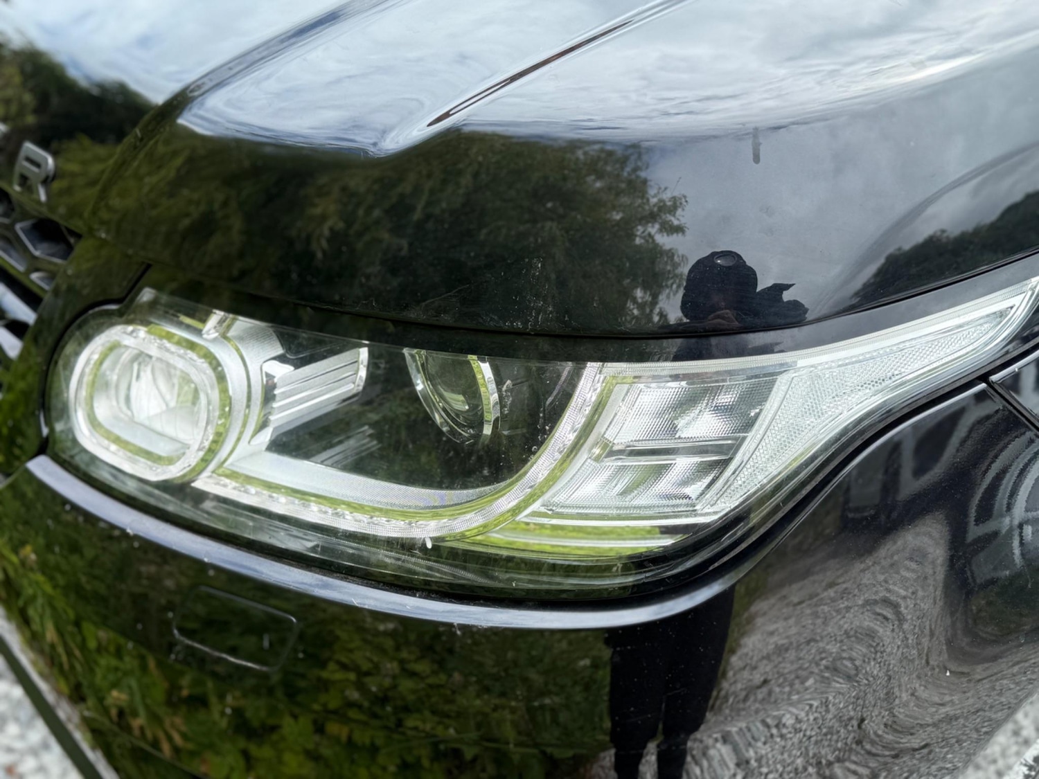 Used Land Rover Range Rover Sport for sale - 76527760: Photo 53