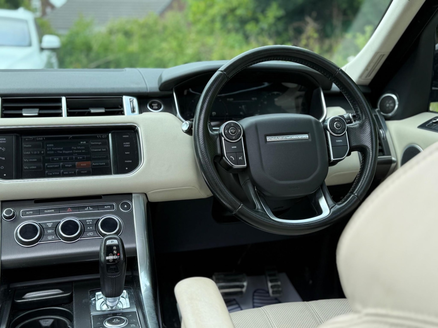 Used Land Rover Range Rover Sport for sale - 76527760: Photo 56