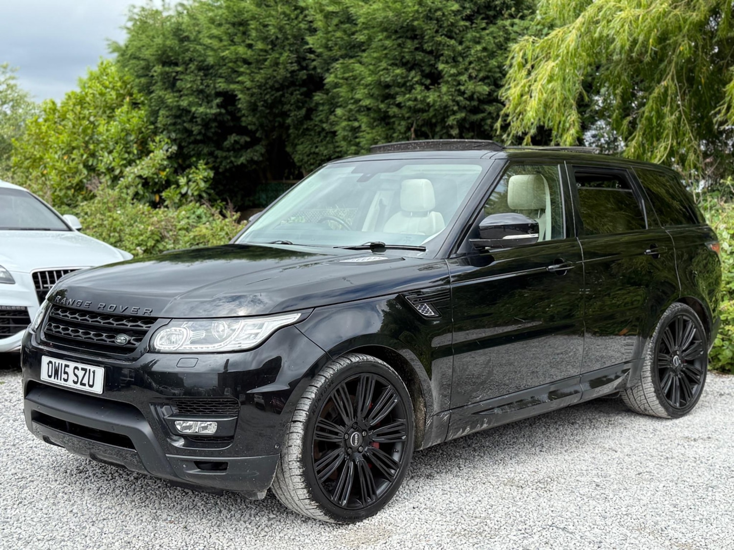 Used Land Rover Range Rover Sport for sale - 76527760: Photo 6