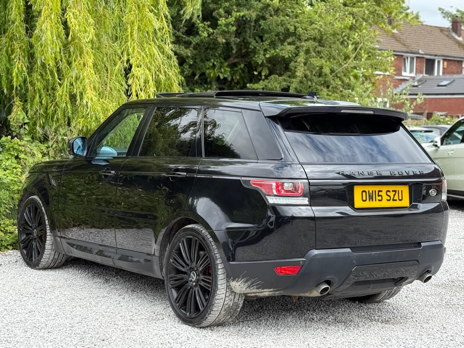 Used Land Rover Range Rover Sport for sale - 76527760: Photo 8