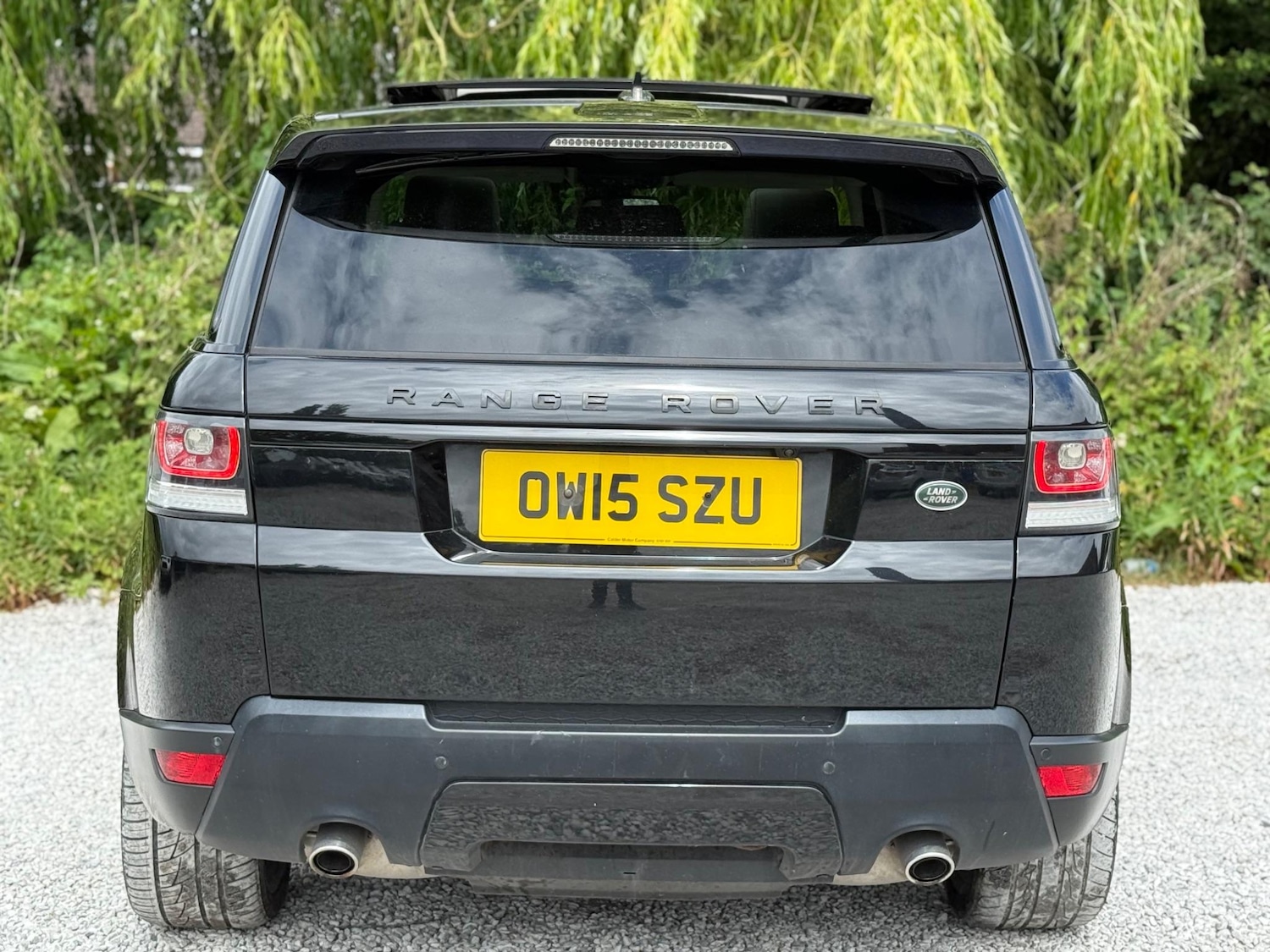 Used Land Rover Range Rover Sport for sale - 76527760: Photo 9