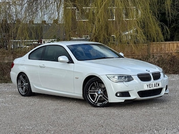 Used BMW 3 Series 2011 for sale - 79144744: Photo
