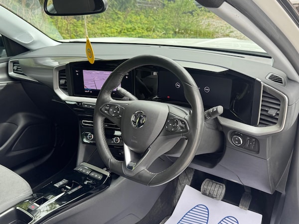Used Vauxhall Mokka 2022 for sale - 75678172: Photo 12