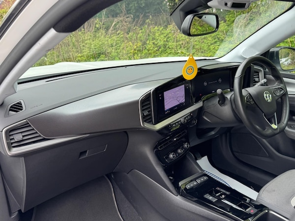 Used Vauxhall Mokka 2022 for sale - 75678172: Photo 13
