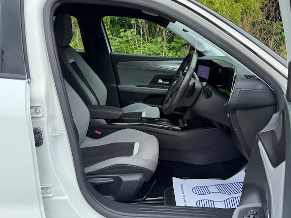 Used Vauxhall Mokka 2022 for sale - 75678172: Photo 14